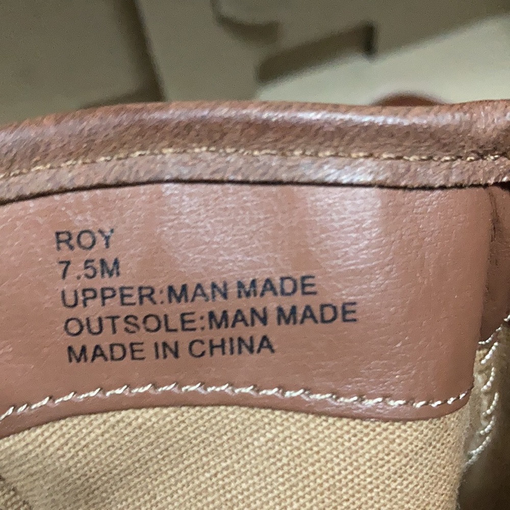 Coconuts by Matisse Roy boots - Picture 6 of 8